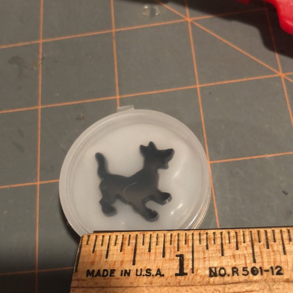 4. Sizzix Paddle Punch Positionable Hand Punch dies - Picture 14 of 15